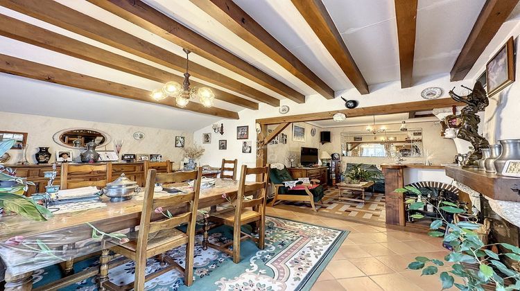 Ma-Cabane - Vente Maison CHATILLON-COLIGNY, 135 m²