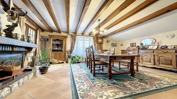 Ma-Cabane - Vente Maison CHATILLON-COLIGNY, 135 m²