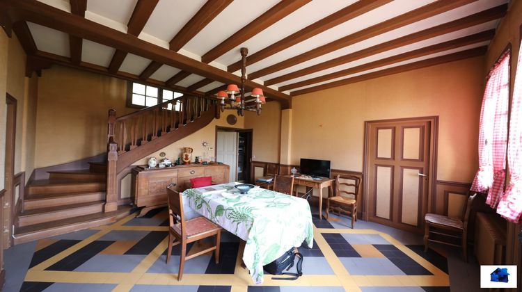 Ma-Cabane - Vente Maison Châtillon-Coligny, 105 m²