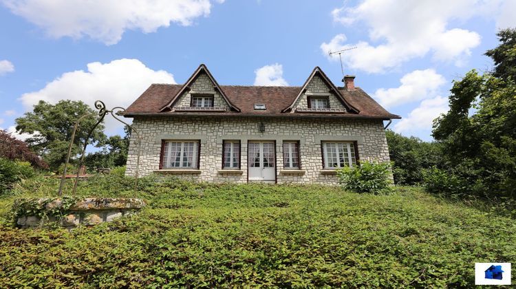 Ma-Cabane - Vente Maison Châtillon-Coligny, 105 m²