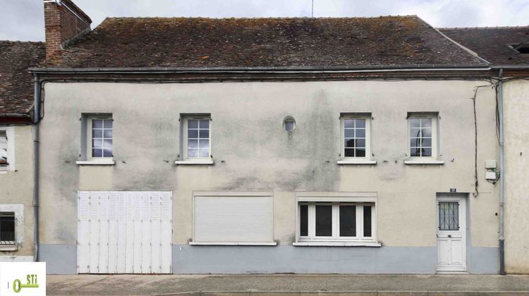 Ma-Cabane - Vente Maison Châtillon-Coligny, 139 m²