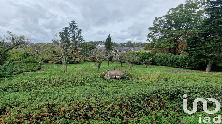 Ma-Cabane - Vente Maison Châtillon-Coligny, 400 m²