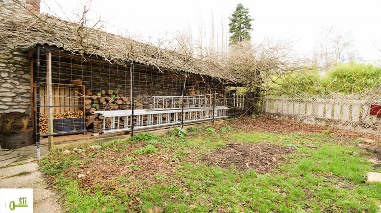 Ma-Cabane - Vente Maison Châtillon-Coligny, 146 m²