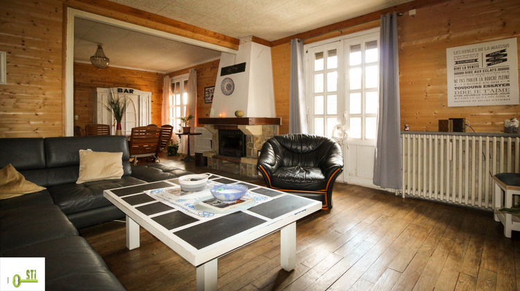 Ma-Cabane - Vente Maison Châtillon-Coligny, 146 m²