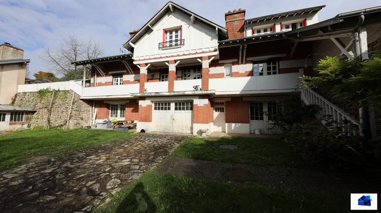 Ma-Cabane - Vente Maison Châtillon-Coligny, 145 m²