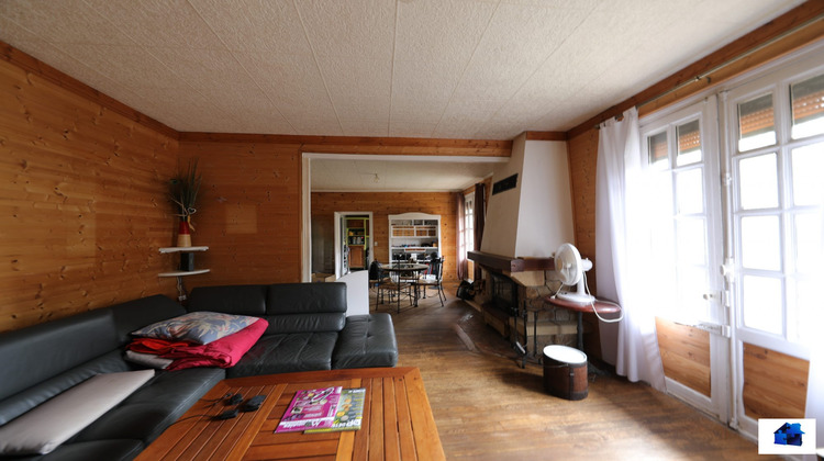 Ma-Cabane - Vente Maison Châtillon-Coligny, 145 m²