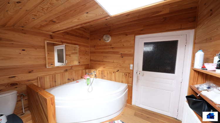 Ma-Cabane - Vente Maison Châtillon-Coligny, 145 m²