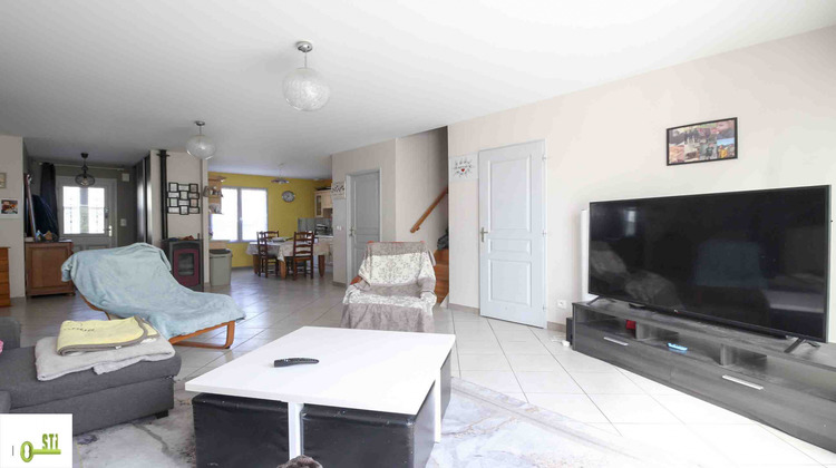 Ma-Cabane - Vente Maison Châtillon-Coligny, 124 m²