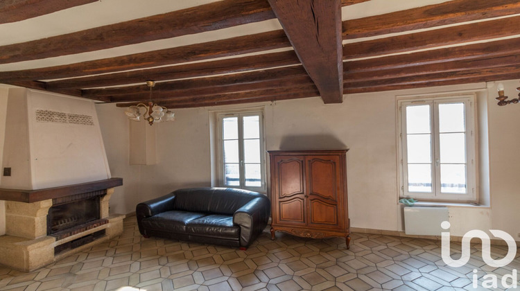 Ma-Cabane - Vente Maison Châtillon-Coligny, 135 m²