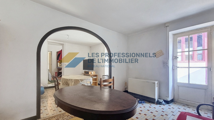 Ma-Cabane - Vente Maison Châtillon-Coligny, 61 m²