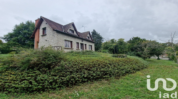 Ma-Cabane - Vente Maison Châtillon-Coligny, 105 m²