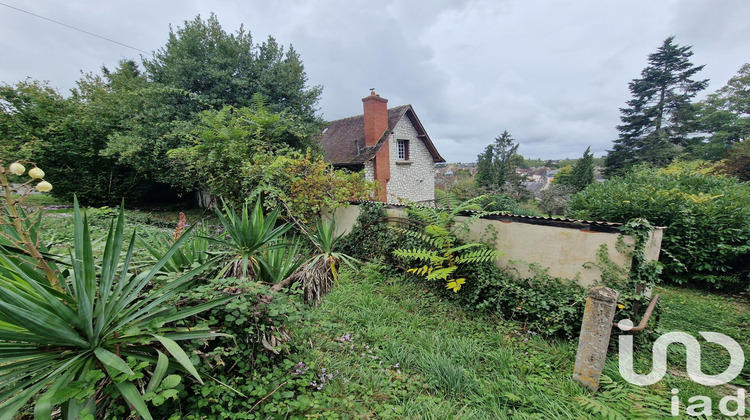 Ma-Cabane - Vente Maison Châtillon-Coligny, 105 m²