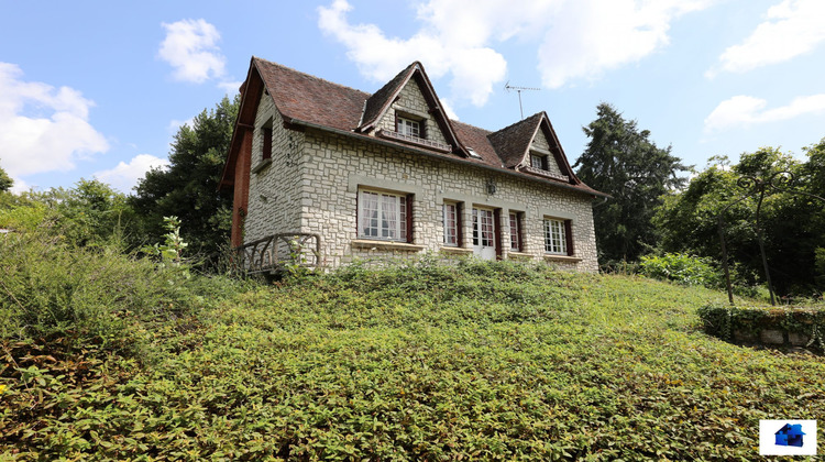 Ma-Cabane - Vente Maison Châtillon-Coligny, 105 m²