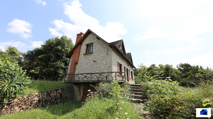 Ma-Cabane - Vente Maison Châtillon-Coligny, 105 m²