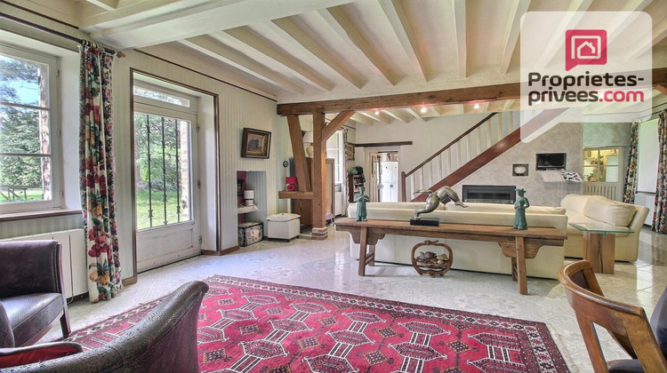 Ma-Cabane - Vente Maison CHATILLON COLIGNY, 280 m²