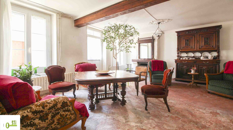 Ma-Cabane - Vente Maison Châtillon-Coligny, 127 m²