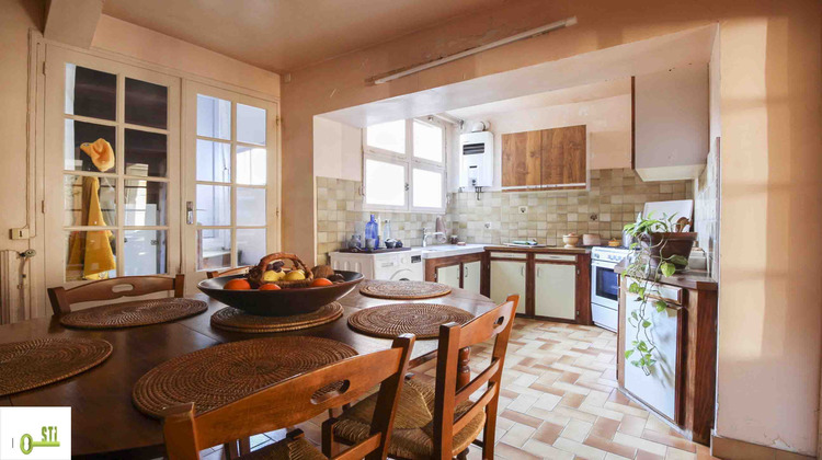 Ma-Cabane - Vente Maison Châtillon-Coligny, 127 m²