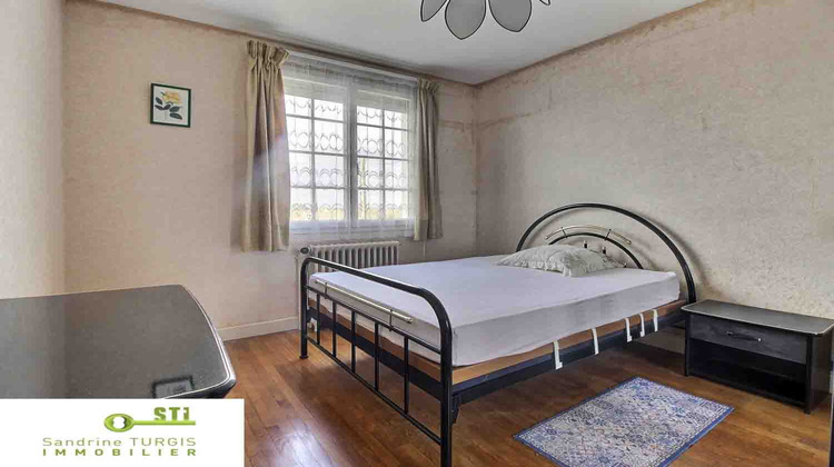 Ma-Cabane - Vente Maison Châtillon-Coligny, 84 m²