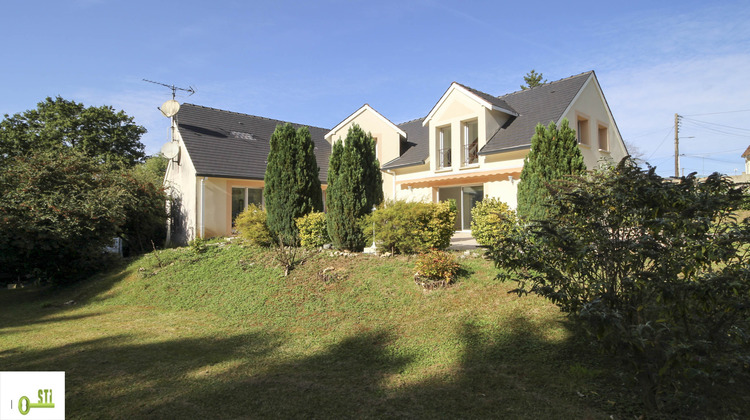 Ma-Cabane - Vente Maison Châtillon-Coligny, 270 m²