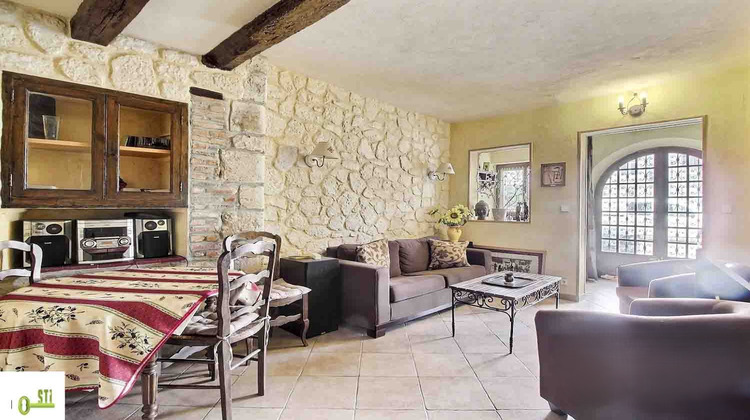 Ma-Cabane - Vente Maison Châtillon-Coligny, 72 m²
