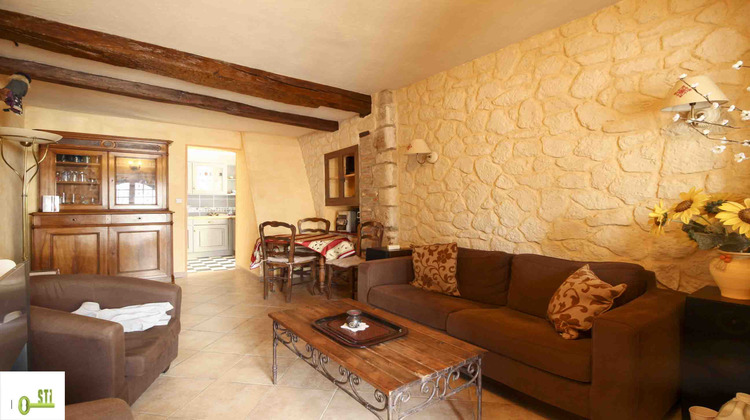 Ma-Cabane - Vente Maison Châtillon-Coligny, 72 m²