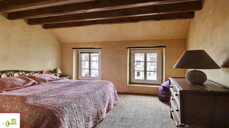 Ma-Cabane - Vente Maison Châtillon-Coligny, 72 m²