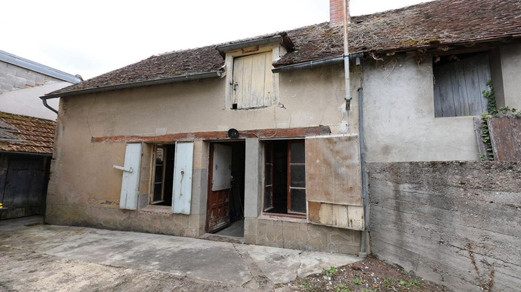 Ma-Cabane - Vente Maison CHATILLON COLIGNY, 30 m²
