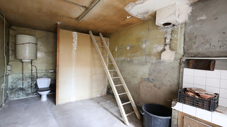 Ma-Cabane - Vente Maison CHATILLON COLIGNY, 30 m²