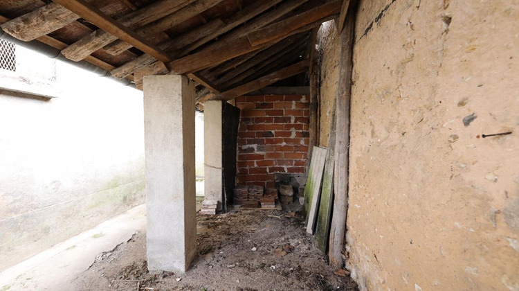 Ma-Cabane - Vente Maison CHATILLON COLIGNY, 30 m²