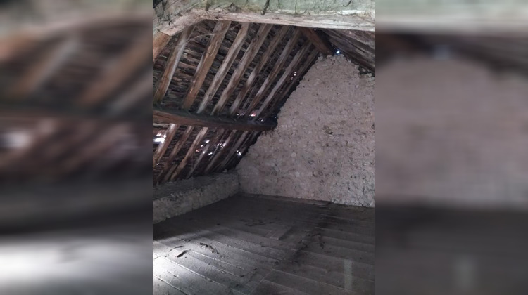 Ma-Cabane - Vente Maison CHATILLON COLIGNY, 30 m²