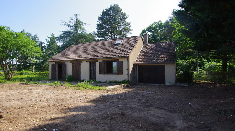 Ma-Cabane - Vente Maison CHATILLON COLIGNY, 80 m²