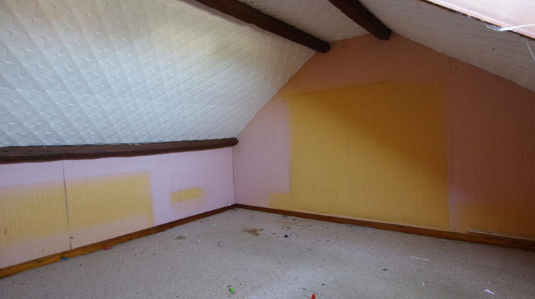 Ma-Cabane - Vente Maison CHATILLON COLIGNY, 80 m²