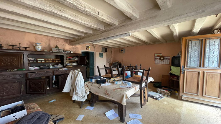 Ma-Cabane - Vente Maison CHATILLON COLIGNY, 74 m²