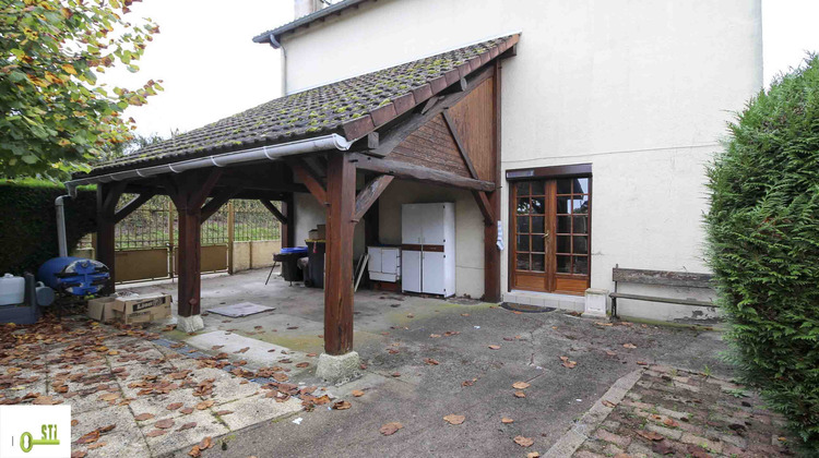 Ma-Cabane - Vente Maison Châtillon-Coligny, 111 m²