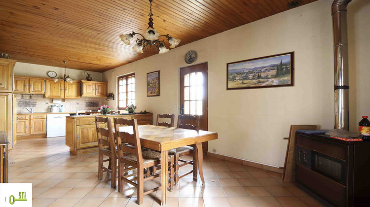Ma-Cabane - Vente Maison Châtillon-Coligny, 111 m²