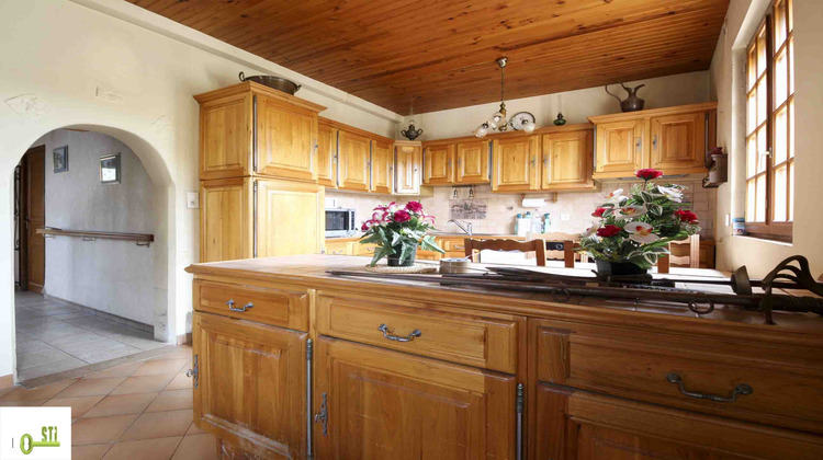 Ma-Cabane - Vente Maison Châtillon-Coligny, 111 m²