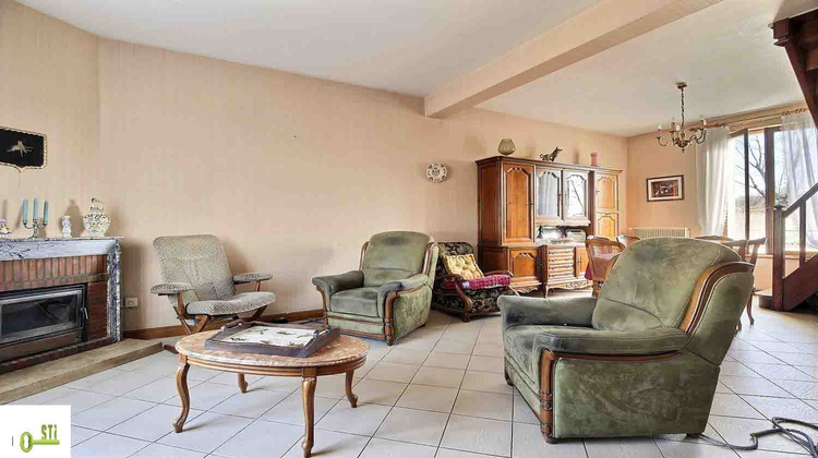 Ma-Cabane - Vente Maison Châtillon-Coligny, 110 m²