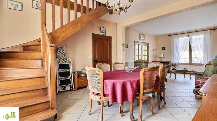 Ma-Cabane - Vente Maison Châtillon-Coligny, 110 m²