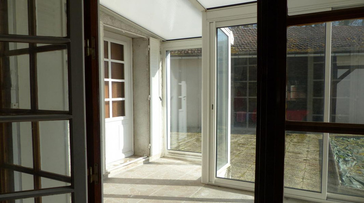 Ma-Cabane - Vente Maison CHATILLON COLIGNY, 108 m²