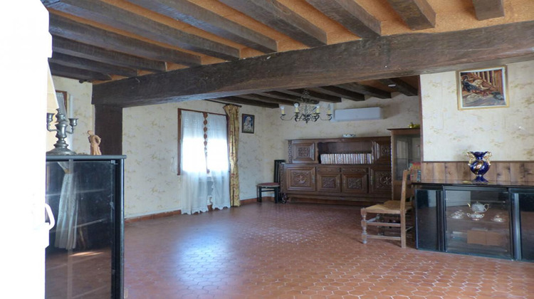 Ma-Cabane - Vente Maison CHATILLON COLIGNY, 108 m²