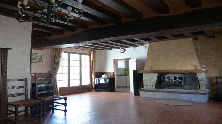 Ma-Cabane - Vente Maison CHATILLON COLIGNY, 108 m²