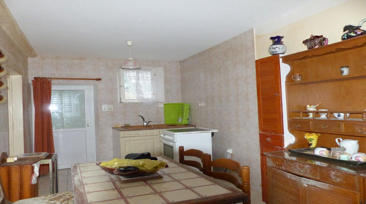 Ma-Cabane - Vente Maison CHATILLON COLIGNY, 108 m²