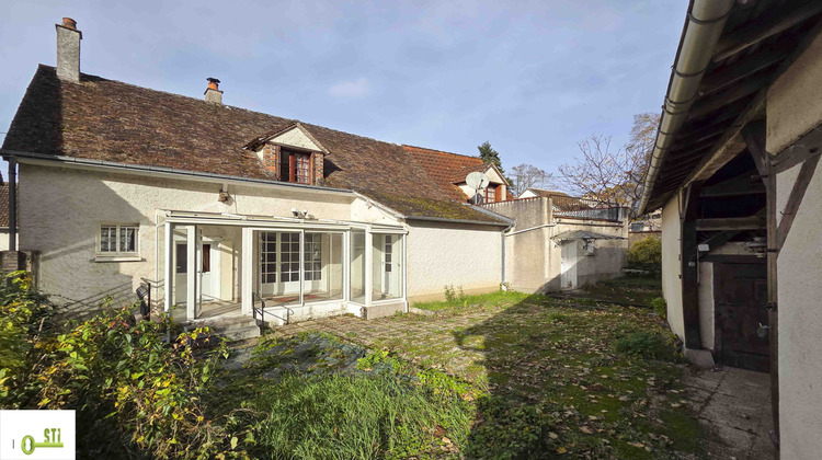 Ma-Cabane - Vente Maison Châtillon-Coligny, 100 m²