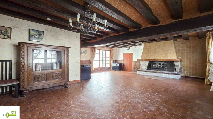 Ma-Cabane - Vente Maison Châtillon-Coligny, 100 m²