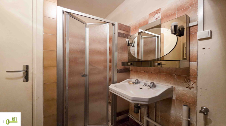 Ma-Cabane - Vente Maison Châtillon-Coligny, 100 m²