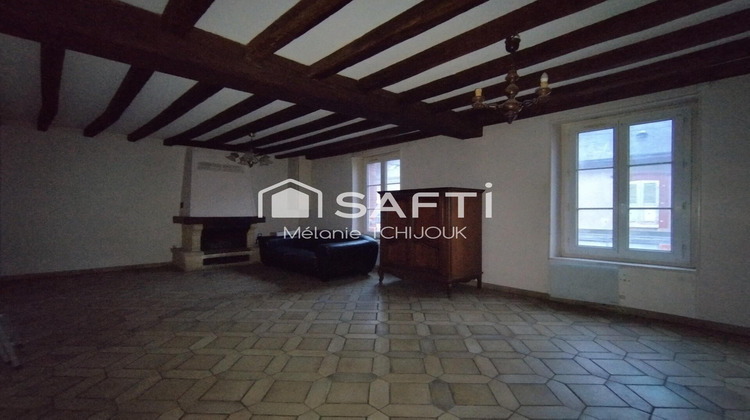 Ma-Cabane - Vente Maison Chatillon-Coligny, 135 m²