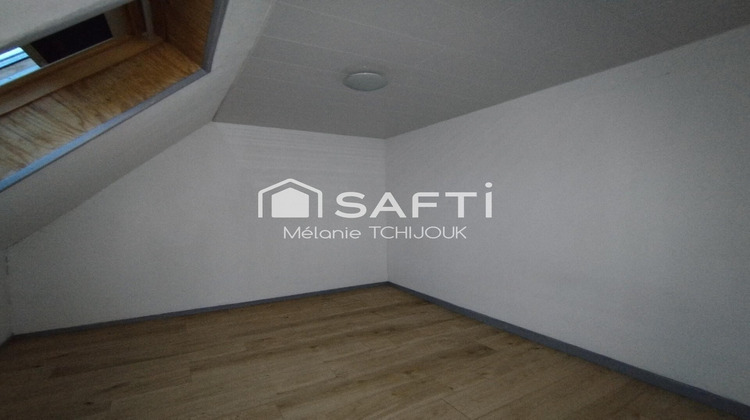 Ma-Cabane - Vente Maison Chatillon-Coligny, 135 m²