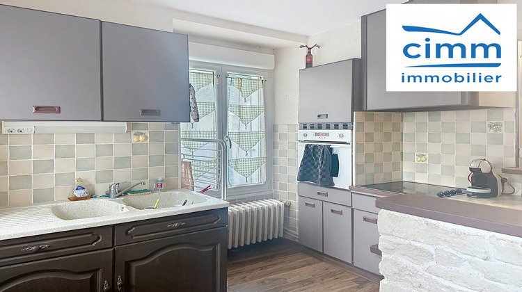 Ma-Cabane - Vente Maison Châtillon-Coligny, 67 m²