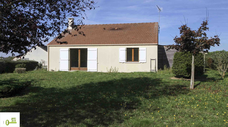 Ma-Cabane - Vente Maison Châtillon-Coligny, 69 m²