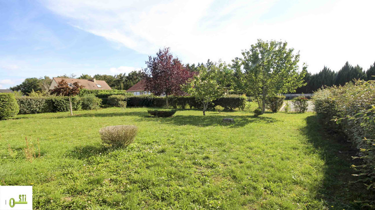 Ma-Cabane - Vente Maison Châtillon-Coligny, 69 m²